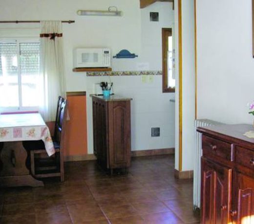 CABAÃAS DEL SOL