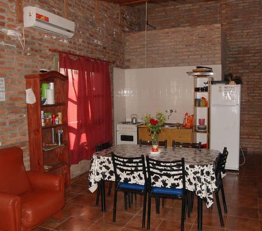 POSADA YOSSEN