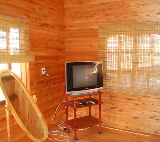 POSADA YOSSEN