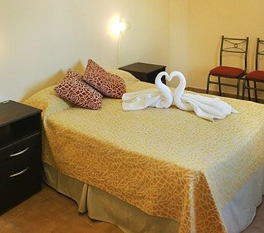 HUSSU Apart Hotel