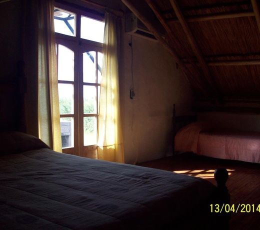 CabaÃ±as San Patro