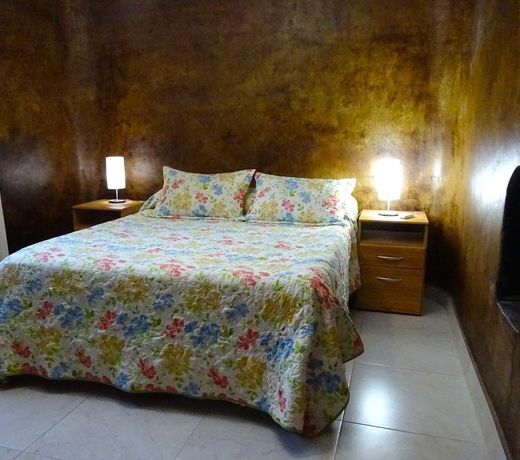 Apart Hotel La Bodega