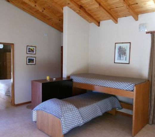 CabaÃ±a de Encanto