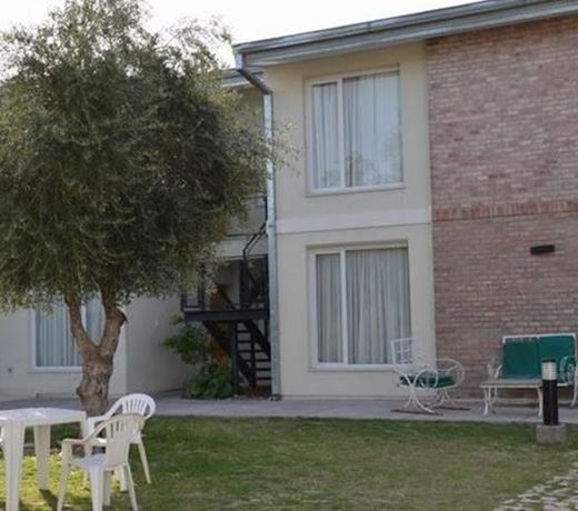 Colorina Apart Hotel And Spa Ii