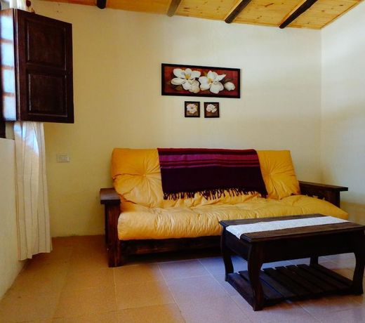 La Casona De Sofia