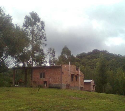 La Antigua de San Pedro de Colalao