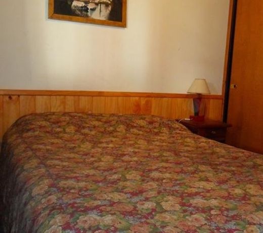 CABAÃAS DEL MALLIN