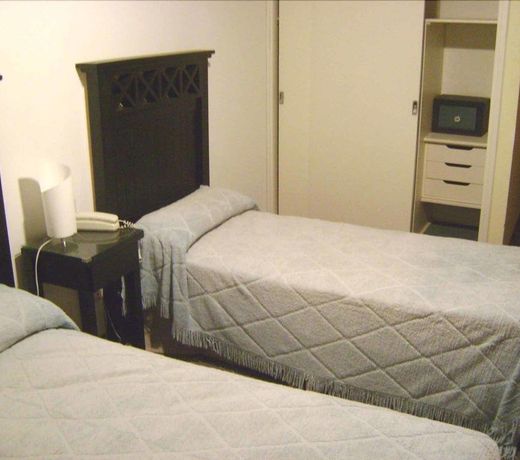 Hotel Brisolei