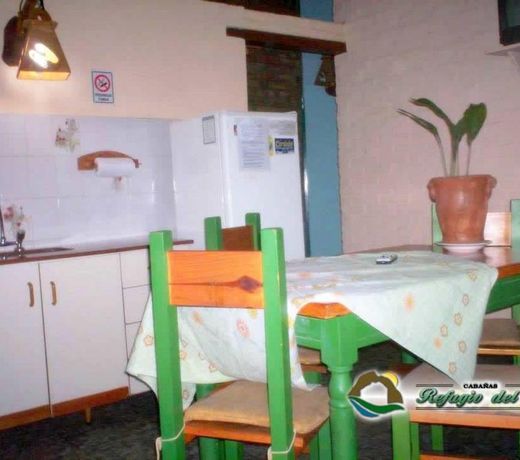 Cabanas Refugio Del Sol