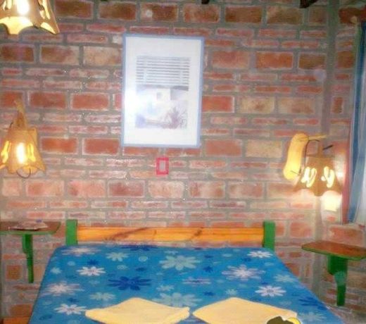 Cabanas Refugio Del Sol