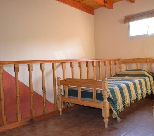 CabaÃ±as Trancas y Barrancas