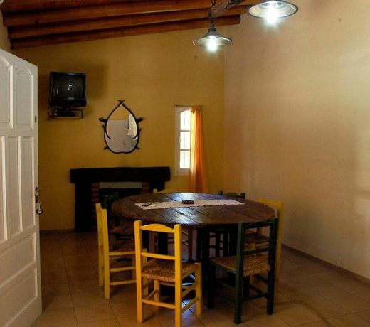 CabaÃ±as Lau Pau