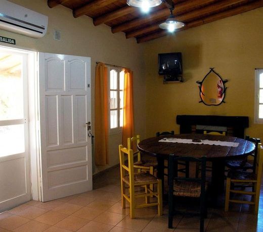 CabaÃ±as Lau Pau