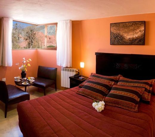 Casa de Adobe