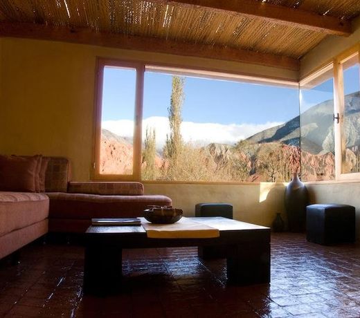 Casa de Adobe