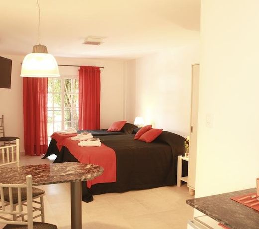 APART MI JARDÃN
