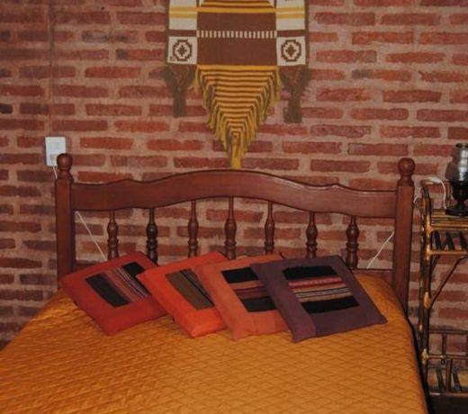 Tierra Nuestra Lofts