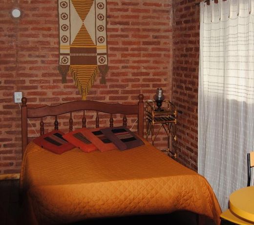 Tierra Nuestra Lofts