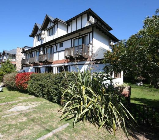 Villa Ostende Apart Hotel