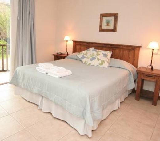 Villa Ostende Apart Hotel