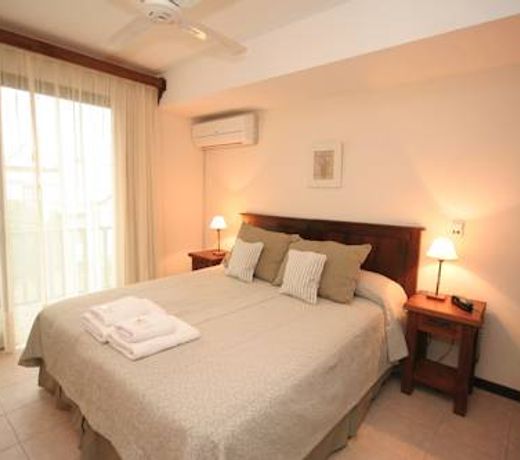 Villa Ostende Apart Hotel