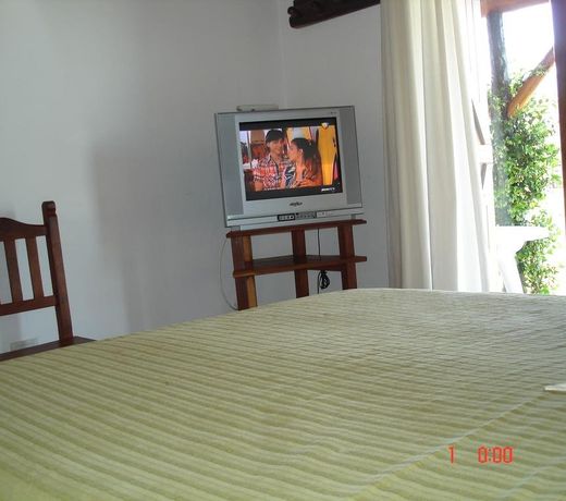 LAS MASÃAS CABAÃAS