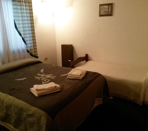 Hospedaje El Retorno