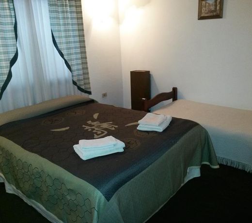 Hospedaje El Retorno