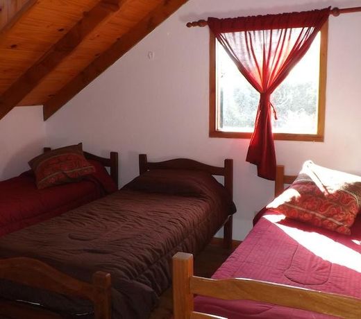 CabaÃ±a Cesira