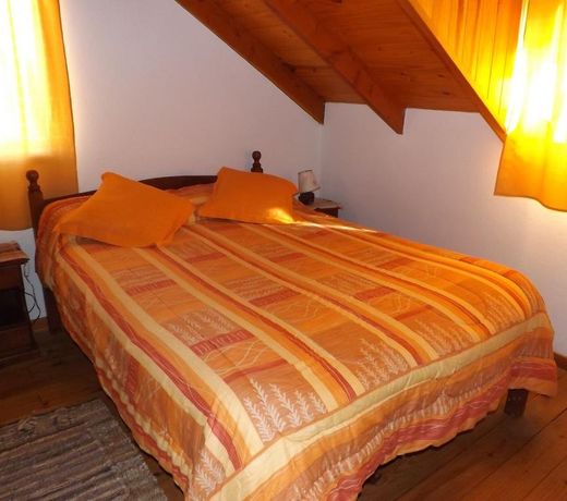 CabaÃ±a Cesira