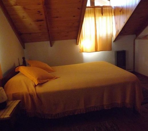 CabaÃ±a Cesira