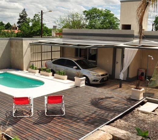 CASABORENA