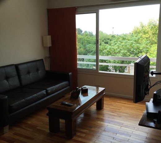Hermoso Departamento cerca del Parque