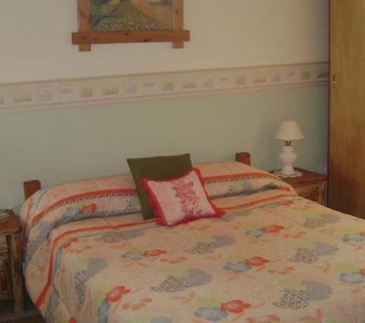 CabaÃ±as Limay