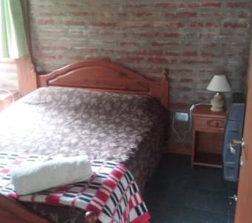 CabaÃ±as Hueney
