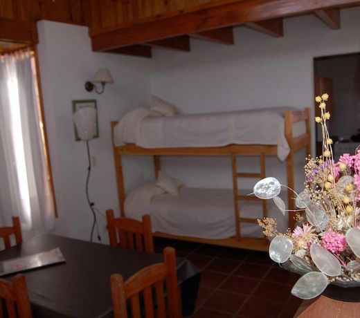 CALEUFÃº TRAVEL LODGE