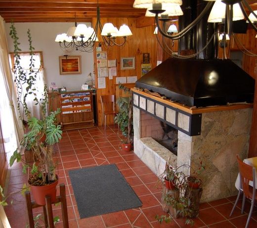 CALEUFÃº TRAVEL LODGE