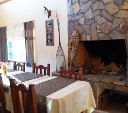 Complejo hotelero Illihue - CabaÃ±as & HosterÃ­a