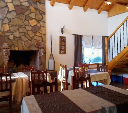 Complejo hotelero Illihue - CabaÃ±as & HosterÃ­a