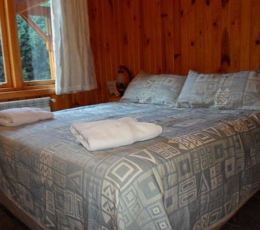 Complejo hotelero Illihue - CabaÃ±as & HosterÃ­a