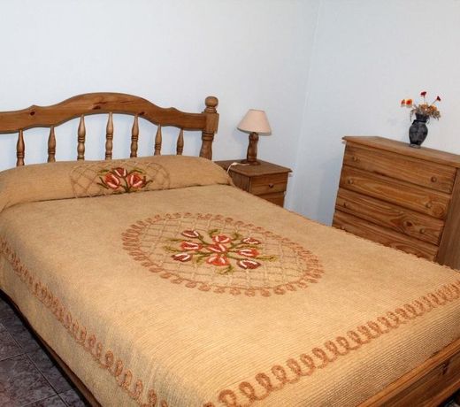 CabaÃ±as Despertar de Horneros