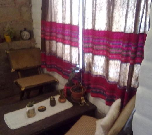 CABAÃAS LA LUCRECIA