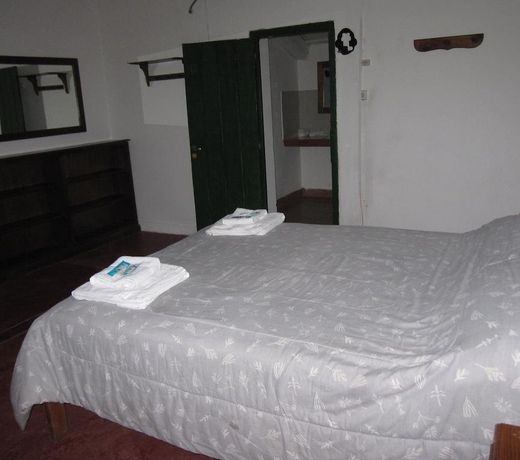 ESTANCIA LA BRAVA