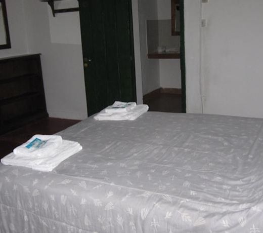ESTANCIA LA BRAVA
