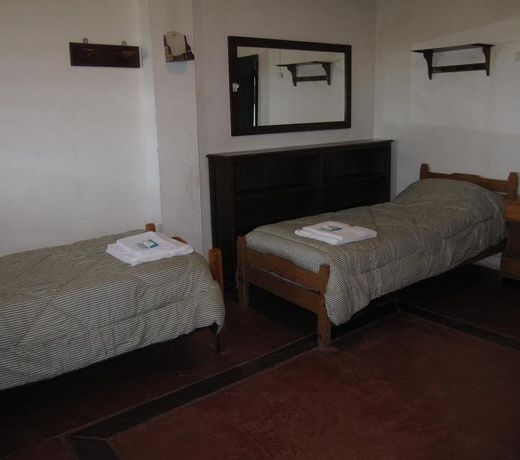 ESTANCIA LA BRAVA