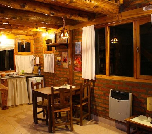 CABAÃAS LA YOICA