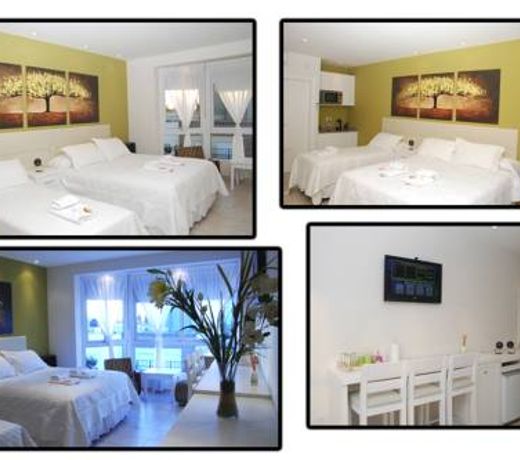 RR-Apart Hotel