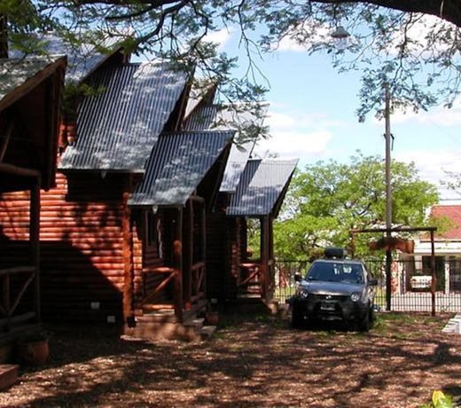 CABAÃAS EL ALEMAN