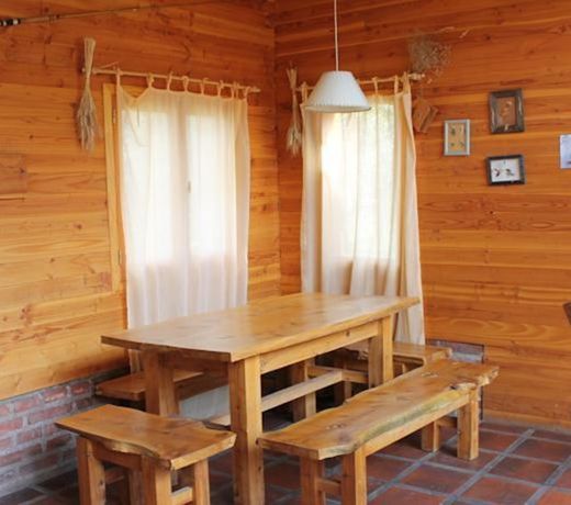 CabaÃ±a San Esteban
