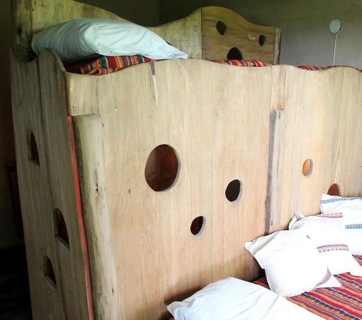 ESPACIO HOLISTICO AKAPACHA
